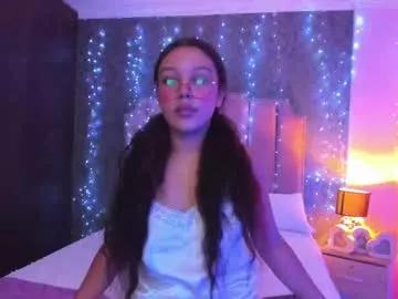 sweett_rosse from Chaturbate