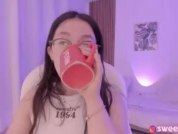 sweett_vera from Chaturbate is Freechat