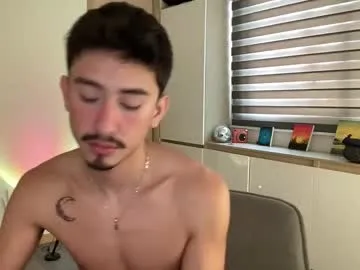 sweettaaron on Chaturbate