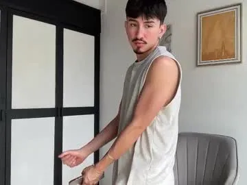 sweettaaron on Chaturbate