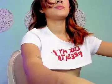 sweettbellaa from Chaturbate