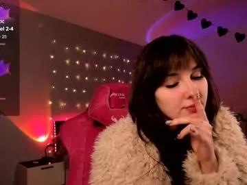 sweettsoft from Chaturbate
