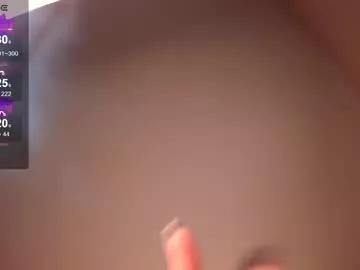 sweettsoft from Chaturbate
