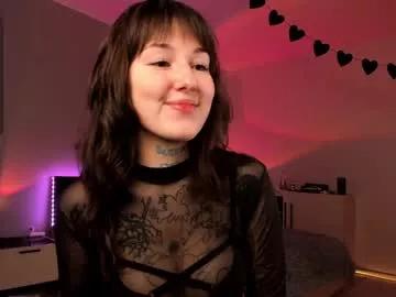 sweettsoft from Chaturbate