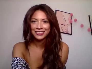 sweety_lya from Chaturbate