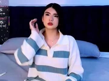 sweety_nicole_ from Chaturbate