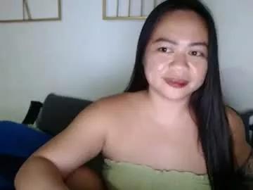 sweetyasian_ from Chaturbate