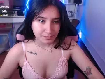 sweetyy_lollipop from Chaturbate is Freechat