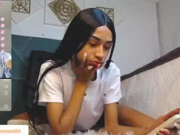 taffy_sweet1 from Chaturbate