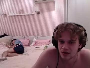 talantedartists from Chaturbate