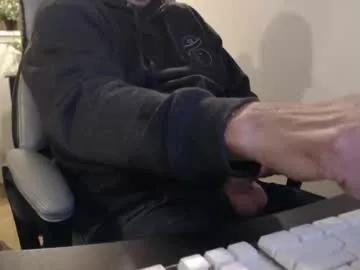 tallguysfbay from Chaturbate