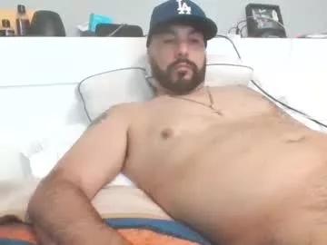 talllatino310 from Chaturbate