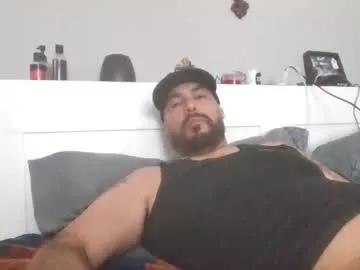 talllatino310 from Chaturbate