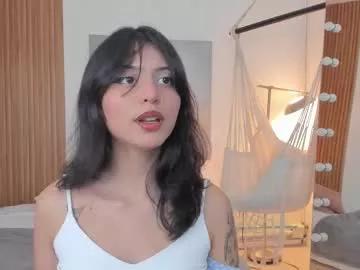 tamara_aluna from Chaturbate is Freechat