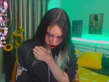 tamara_wristt from Chaturbate