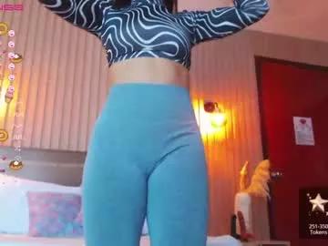 tammy_26x from Chaturbate