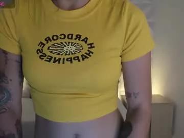 tammy_26x from Chaturbate