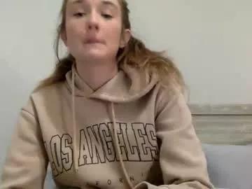 tanawaters from Chaturbate