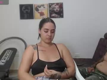 tania_and_anthony from Chaturbate is Freechat