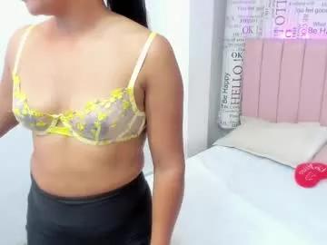 tania_west from Chaturbate is Freechat