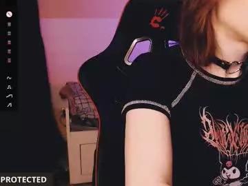 tat_girl from Chaturbate