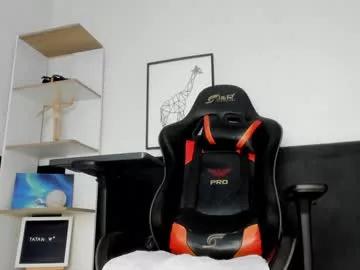 tatanwalker from Chaturbate