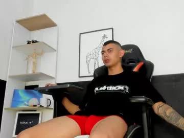 tatanwalker from Chaturbate