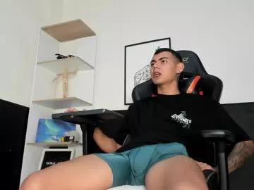 tatanwalker from Chaturbate