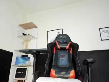 tatanwalker from Chaturbate