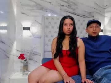 tatiana_and_nolan from Chaturbate