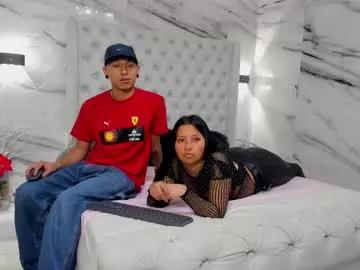 tatiana_and_nolan from Chaturbate
