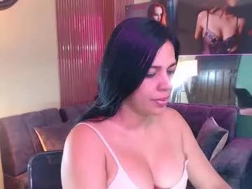 tatiana_lc from Chaturbate