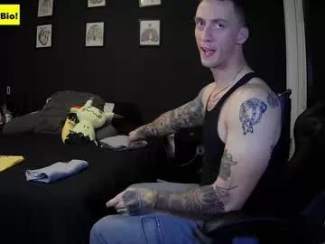 tattboy397 from Chaturbate
