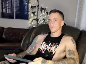 tattboy397 from Chaturbate