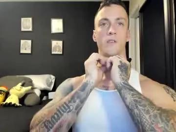 tattboy397 from Chaturbate