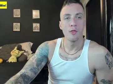 tattboy397 from Chaturbate