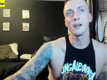 tattboy397 from Chaturbate