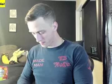 tattboy397 from Chaturbate