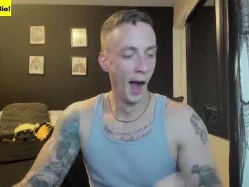 tattboy397 from Chaturbate