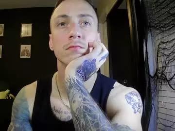 tattboy397 from Chaturbate
