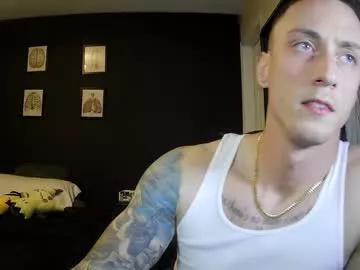tattboy397 from Chaturbate