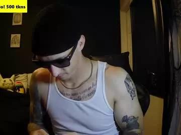 tattboy397 from Chaturbate