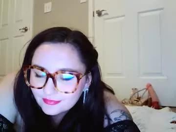 tattedbrunettebabe from Chaturbate