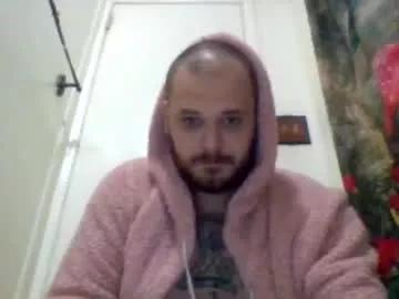 tatteddaddy72 from Chaturbate