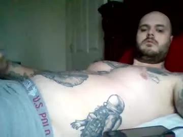 tatteddaddy72 from Chaturbate