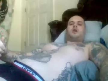 tatteddaddy72 from Chaturbate