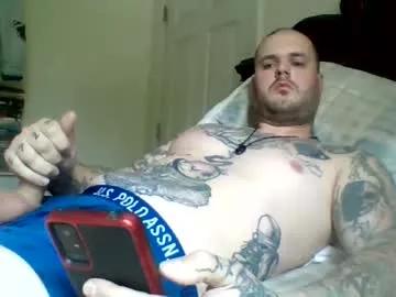 tatteddaddy72 from Chaturbate