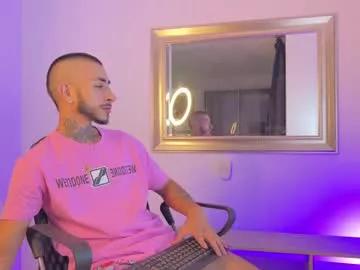 tattoguys_cums from Chaturbate