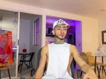tattoguys_cums from Chaturbate
