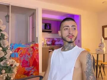 tattoguys_cums from Chaturbate
